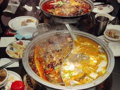 -师烤·豆花烤鱼(深圳坂田天虹店)