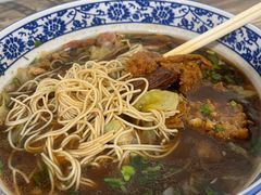 -九八五面馆(欧洲城店)