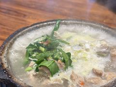 -王明古法砂锅居(开化寺店)