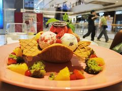 -哈根达斯(济南万象城店)