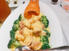 -老洋房花园饭店(绍兴路店)