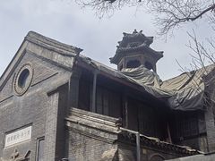 -模范书局诗空间