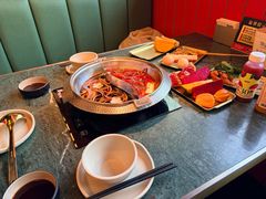 -牛New寿喜烧(金鹰世界店)