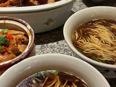 -南京大牌档(济南万象城店)