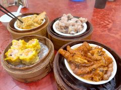 -华峰食馆(氹仔店)