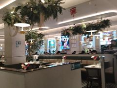 -Aqua Oasis 水天堂(太湖中心mall店)