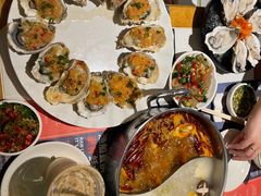-蚝大仙横琴生蚝火锅(中央汇店)