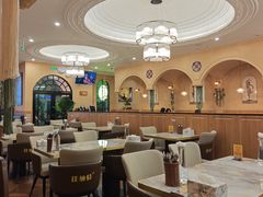 -清真·AL-JANNAT 佳纳特餐厅(狮子桥店)