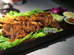 -壹品宴掦·淮扬菜(新牌坊店)