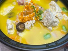 -北平食府·北京烤鸭(北京西站六里桥店)