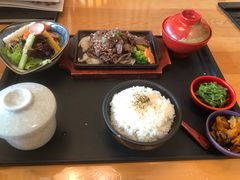 -王鼎精致料理铁板烧(世博源店)