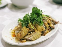 -电白鸭粥店(下沙二坊88号店)