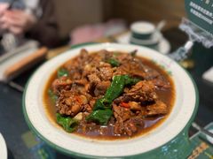 -武庄主特色炒鸡(周恩来纪念馆店)