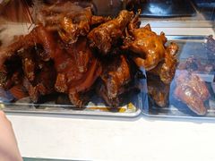 -王浩儿纪六孃甜皮鸭(乐山总店)