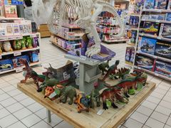 -大润发(张江店)
