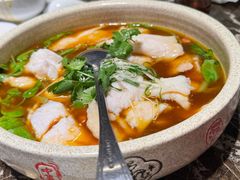 -风味小馆(天目湖宾馆店)