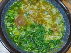 -云龙湖阿喆米线(徐州彭城广场中山堂商业广场店)