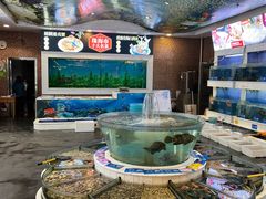 -益利大酒楼(井岸店)