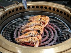 -神户赤童日式烤肉(金地广场店)