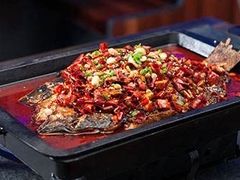 -鱼酷活鱼烤鱼(沈阳大悦城店)