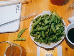 -四禧精酿铜锅涮肉·烧烤工场(大明湖店)