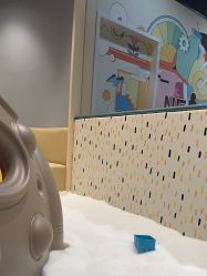 -奈尔宝家庭中心·亲子餐厅(北京东坝万达店)