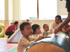 -金宝贝国际早教中心(万象城中心)