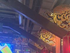 -鸣记脆皮烤鱼·海鲜烤鱼(亿合城店)