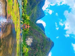 -靖西鹅泉风景区