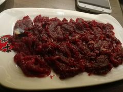 -牛焱·贵州黄牛肉火锅(城西银泰店)