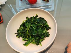 -小大董·烤鸭(观景餐厅·南京西路店)