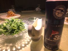 -至尊鲨鱼·原烹海鲜·新浙菜(拱宸桥店)