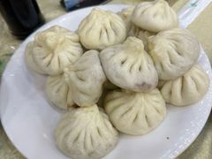 -奥华餐厅·老张记(台基厂店)