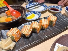 -小山日本料理(太古汇店)