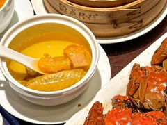 -成隆行·蟹王府(九江路店)