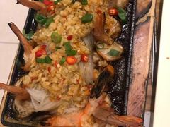 -二发烧烤(亚麻厂店)