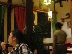 -蜜桃餐厅·古运河畔(南下塘店)