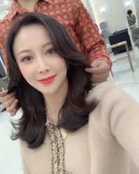 -3AM HAIR SALON染发烫发接发