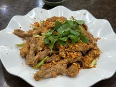 -师傅仔美食(东华老店)