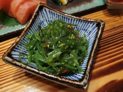 中华海草-和蕴日本料理