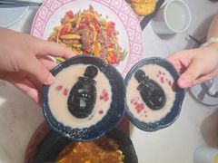 -径山十八道·风味民间菜(杭州总店)