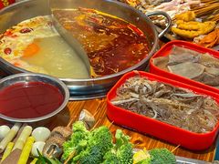 -杨校长·老成都串串香火锅(全国总店)