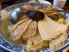 本帮蒸三鲜-三林本帮馆(中林街店)
