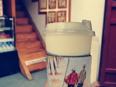 -霸王茶姬(南强街店)