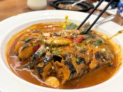 -浪里白·家宴(安德门大街店)