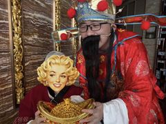 -广州塔晖粤轩中餐厅