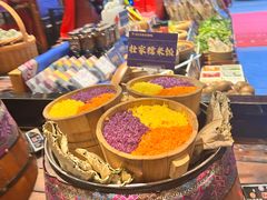 -甘家界牌柠檬鸭(青山店)