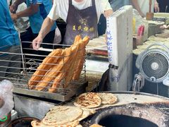 -文武王氏烧饼·无矾油条(西溪路店)