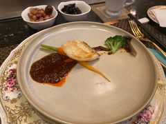 -丹鼎铁板料理