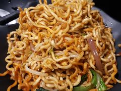 -碎怂烤肉(钟楼柳巷店)